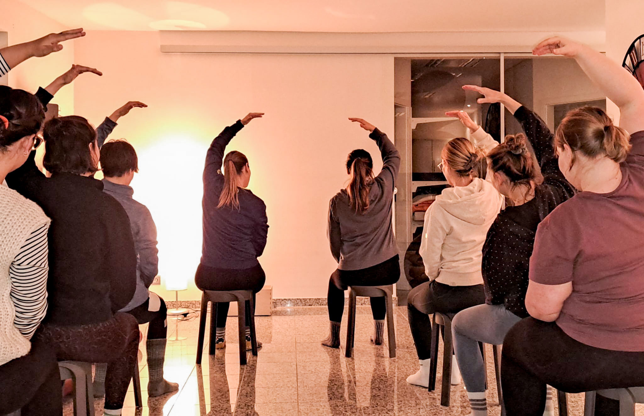 rückbildung rückbildung